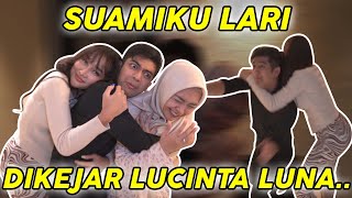 LUCINTA LUNA NAKSIR SAMA BANG RYAN ASTAGFIRULLAH  rizkinasution1 [upl. by Aklog]