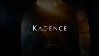 Coming Soon  Kadence  A Voice Like No Other [upl. by Ociredef]