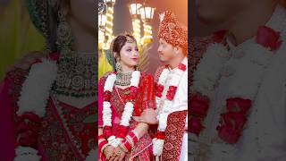 Shadi ki tyari bridal wedding 💃❤️ haldi lagan bridaldance bridaldress viralvideo shorts [upl. by Annetta]