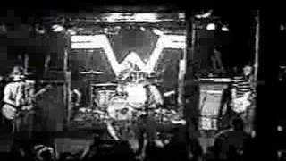 Weezer  Only in Dreams live Lupos [upl. by Navillus]