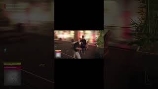 HITMAN 2 sneak attack [upl. by Enoyrt]