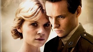 BIRDSONG Bande Annonce Série  Guerre  Romance [upl. by Timus168]