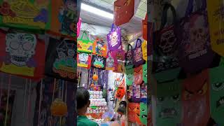 feria del alfeñique🍓🇲🇽 viral humor alfeñique diademuertos mexico irapuato guanajuato [upl. by Atnomed]