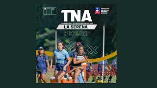 RUGBY  Encuentro Femenino Macro Zona Norte [upl. by Amapuna]