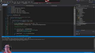 Chat Bot  Connect to Twitch using TwitchLib  Live Stream [upl. by Varden]