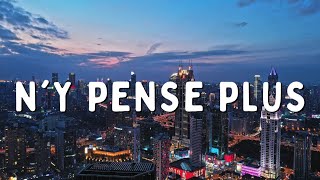 Tayc – Ny pense plusimi imi imi imi tiktok song French Lyrics amp English Translations [upl. by Nahtnaoj]