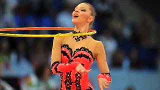 Melitina Staniouta Hoop Music 2012 [upl. by Nilrah]