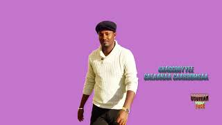 Galana Garomsaa Shaggoyee Ehtiopia Music Oromo Music 2021 [upl. by Mitzi356]