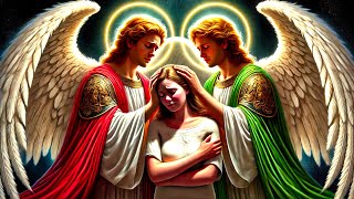 Archangel Michael and Archangel Raphael ✨ All Who Listened Received Healing and Prosperity [upl. by Phiona886]