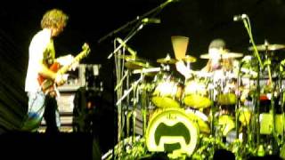 Zappa Plays Zappa Featuring Mike Portnoy of Dream Theater Beacon Theater NYC 8909 [upl. by Dnar]