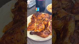 Pedros 🍗 foodie foodvlog foodreview food foodblogger foodshorts foodlover tiggoamigo [upl. by Dacy]