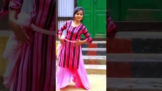 Tumi Jalaya Gela Moner Agun dance dancevideo new song [upl. by Tuck406]