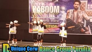 Om mangalam mangalam Tata Jamshedpur Dance competition2024 [upl. by Aradnahc]