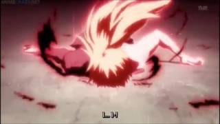 Ichigo vs Ulquiorra amv Last man standing [upl. by Eremihc]