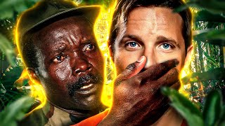 The Story of KONY 2012 is More Insane Than You Think [upl. by Nevarc]