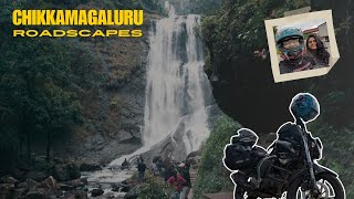 Chikkamagaluru Roadscapes  Music Video  Mrliving Soda Buddi [upl. by Ahsatsan]