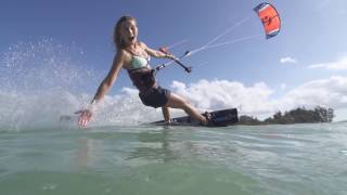 This is Kitesurfing 2 [upl. by Silisav]