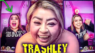 Ashley Trevino The Dark Truth Behind TikTok’s Disturbing quotInmate Hopperquot [upl. by Artenehs]