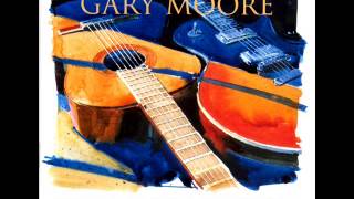 Gary Moore  Parisienne Walkways [upl. by Wallraff223]