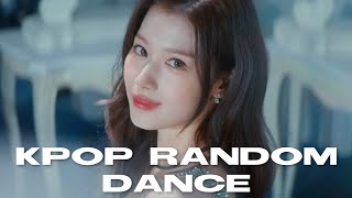 KPOP RANDOM DANCE CHALLENGE  NEW  POPULARICONIC SONGS [upl. by Etram]