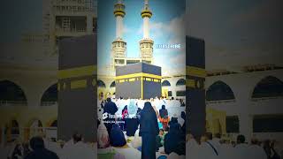 🥀😍✨subscribe support shortvideos shorts short views viralshorts muslim makkah allah li [upl. by Shamus]