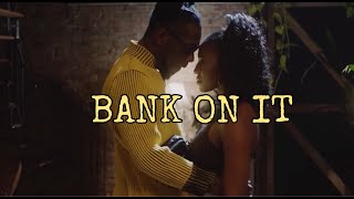 Burna Boy  Bank on it Official Music Video Visualizer [upl. by Wooster]