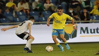 Alberto Moleiro  Las Palmas Spanish Prodigy [upl. by Valentijn666]