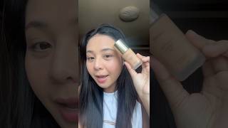 Jovina Luminous Foundations SPF 30 PA  everydaymakeup jovina foundation makeupreview beauty [upl. by Baoj]