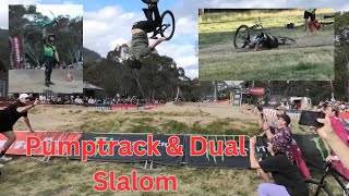 2024 Thredbo Cannonball Festival Day 4amp5 VLOG  BULK CARNAGE [upl. by Korwin720]