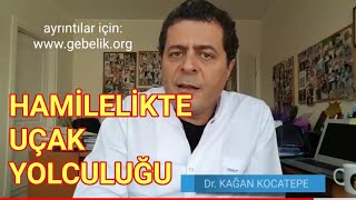 Hamilelikte uçak seyahati yapabilmek için nasıl bir yol izlenmelidir [upl. by Reed]