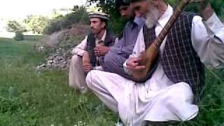 chitrali sitar by HABIB UR REHMAN LAL [upl. by Arayk]