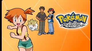 Pokemon season 5 Master Quest All Hindi episodes [upl. by Lexie621]