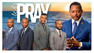 Lets Pray with Pastor Alph Lukau  Tuesday 07 May 2024  AMI LIVESTREAM [upl. by Mickey]