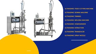 What is the ultrasonic nano dispersion in pilot how is it works [upl. by Natalie]