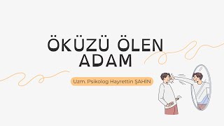 ÖKÜZÜ ÖLEN ADAM [upl. by Amena]