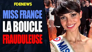 MISS FRANCE 2024  ENCORE UNE FRAUDE PROGRESSISTE [upl. by Arimaj]