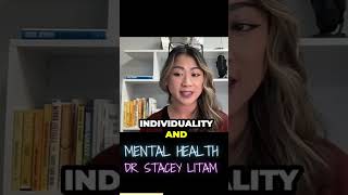 The Biggest Mental Health Challenge for Asian Americans shorts [upl. by Draude211]