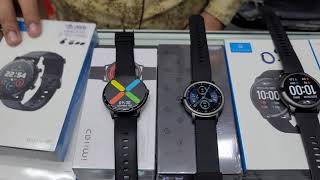 Top 10 Smart Watches 2021 Best SmartWatches you can buy Right now [upl. by Ariew]