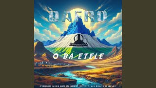 O Ba Etele [upl. by Araz356]