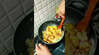 Gaurang Ghauti Chicken l shorts yoitubeshorts chickenrecipes l thank you 🍗🐔 [upl. by Jochbed]