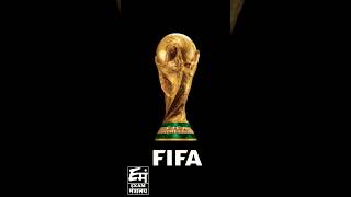 FIFA World Cup 2026 कहा आयोजित किया जाएगा  When amp Where Will be Next FIFA World Cup  2026 FIFA [upl. by Ydnagrub]