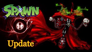 Spawn Reboot Update [upl. by Mansfield]