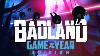 BADLAND Game of the Year Edition trailer [upl. by Onid]