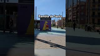 SANTS BARCELONA [upl. by Akemit627]