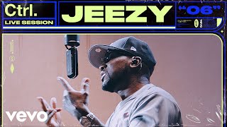 Jeezy  06 Live Session  Vevo Ctrl [upl. by Lubbi]