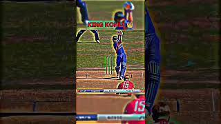 Kohli ka ballah masallah shorts shortsfeed shortvideo cricket viratkohli [upl. by Ainnet525]