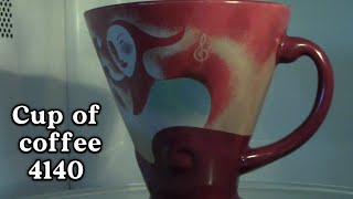 cup of coffee 4150The Magical Musical Genre of Video Game Soundtracks Adult Language [upl. by Vanthe891]