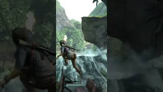 MOMENTO TENSO 😮 ps5 uncharted unchartedgameplay engedugames [upl. by Annet]