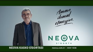 Neova  Kasko Sigortası [upl. by Yeltnerb655]