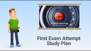 Red Seal Machinist Exam Study Plan [upl. by Lenni420]